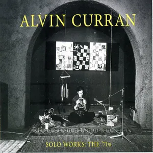 Solo works : the 70s